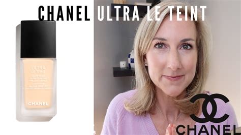 chanel pigment foundation|Chanel foundation for mature skin.